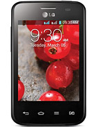 Best available price of LG Optimus L3 II Dual E435 in Zambia