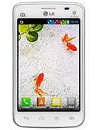 Best available price of LG Optimus L4 II Tri E470 in Zambia