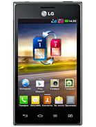 Best available price of LG Optimus L5 Dual E615 in Zambia