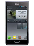 Best available price of LG Optimus L7 P700 in Zambia