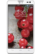 Best available price of LG Optimus L9 II in Zambia