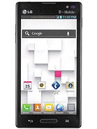 Best available price of LG Optimus L9 P769 in Zambia