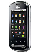 Best available price of LG Optimus Me P350 in Zambia