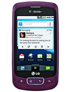Best available price of LG Optimus T in Zambia