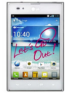 Best available price of LG Optimus Vu P895 in Zambia