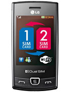Best available price of LG P525 in Zambia