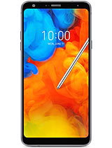 Best available price of LG Q Stylus in Zambia