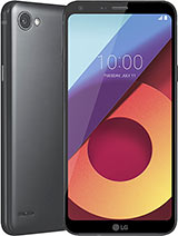 Best available price of LG Q6 in Zambia