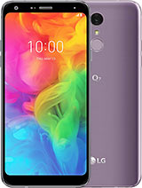 Best available price of LG Q7 in Zambia