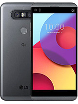 Best available price of LG Q8 2017 in Zambia