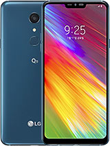 Best available price of LG Q9 in Zambia