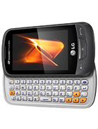 Best available price of LG Rumor Reflex LN272 in Zambia