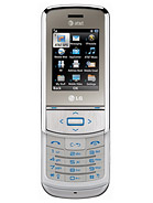 Best available price of LG GD710 Shine II in Zambia