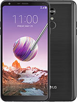 Best available price of LG Q Stylo 4 in Zambia