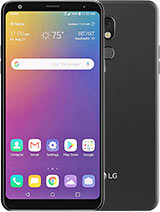 Best available price of LG Stylo 5 in Zambia