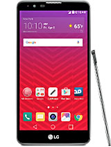 Best available price of LG Stylo 2 in Zambia