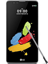 Best available price of LG Stylus 2 in Zambia