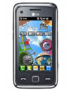 Best available price of LG KU2100 in Zambia