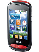Best available price of LG Cookie WiFi T310i in Zambia