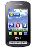 Best available price of LG T315 in Zambia