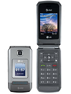 Best available price of LG Trax CU575 in Zambia