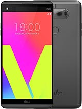 Best available price of LG V20 in Zambia