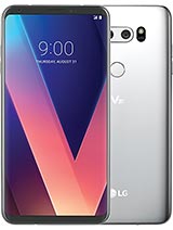 Best available price of LG V30 in Zambia