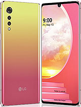 Best available price of LG Velvet 5G in Zambia