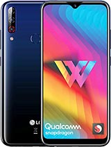 Best available price of LG W30 Pro in Zambia