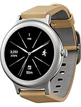 Best available price of LG Watch Style in Zambia
