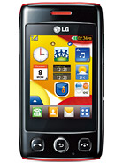 Best available price of LG Cookie Lite T300 in Zambia