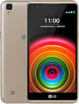 Best available price of LG X power in Zambia