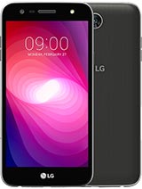 Best available price of LG X power2 in Zambia