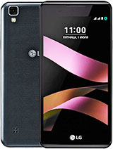 Best available price of LG X style in Zambia