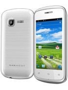 Best available price of Maxwest Android 320 in Zambia