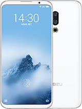 Best available price of Meizu 16 Plus in Zambia