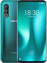 Best available price of Meizu 16s Pro in Zambia