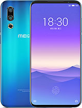 Best available price of Meizu 16s in Zambia