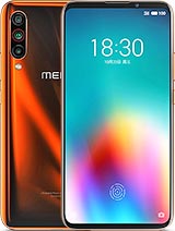 Best available price of Meizu 16T in Zambia