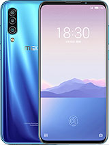Best available price of Meizu 16Xs in Zambia