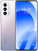 Best available price of Meizu 18s in Zambia