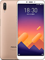 Best available price of Meizu E3 in Zambia