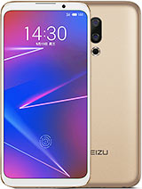 Best available price of Meizu 16X in Zambia