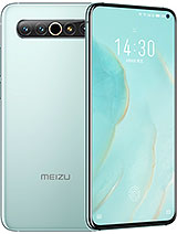 Best available price of Meizu 17 Pro in Zambia