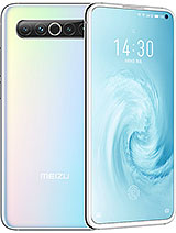 Best available price of Meizu 17 in Zambia