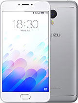 Best available price of Meizu M3 Note in Zambia