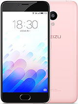 Best available price of Meizu M3 in Zambia