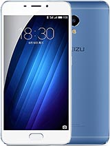 Best available price of Meizu M3e in Zambia
