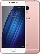 Best available price of Meizu M3s in Zambia