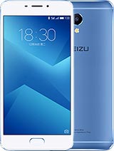 Best available price of Meizu M5 Note in Zambia